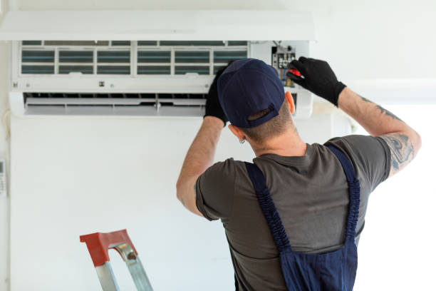 Best Commercial HVAC Duct Cleaning  in Clarkson Valley, MO